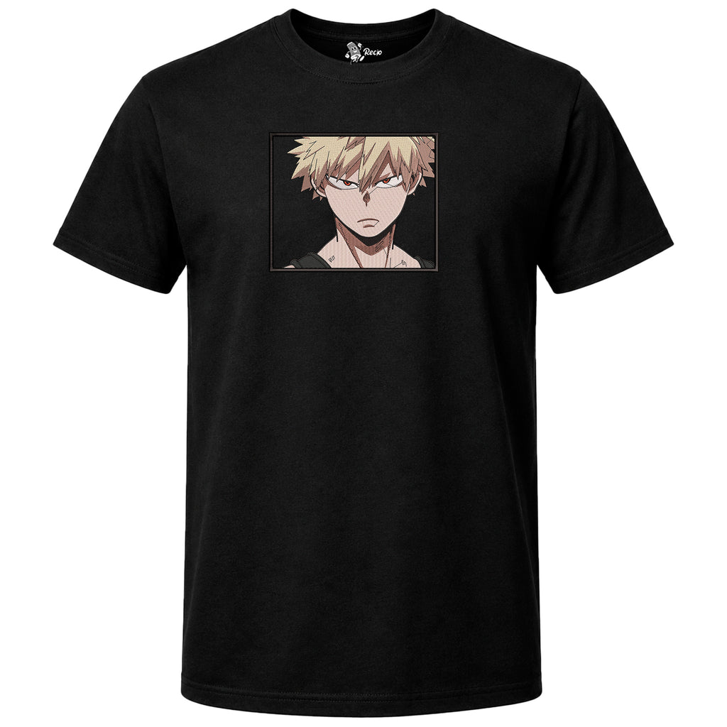 MY HERO ACADEMY KATSUKI BAKUGO BOX V3