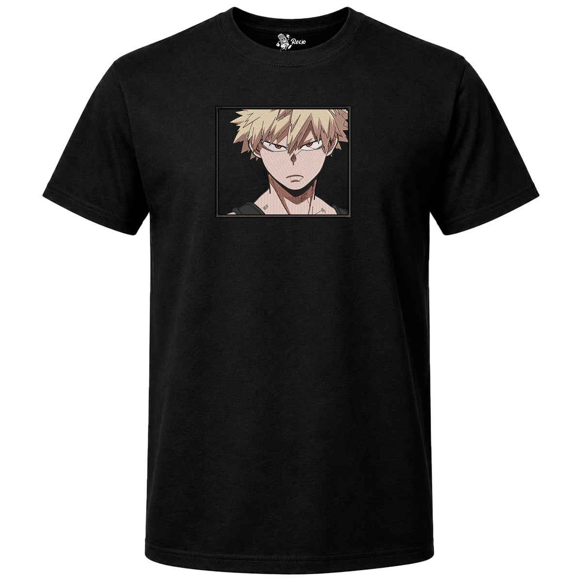 MY HERO ACADEMY KATSUKI BAKUGO BOX V3