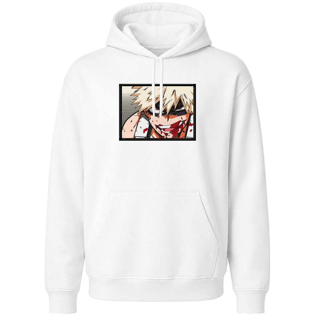 MY HERO ACADEMY KATSUKI BAKUGO BOX