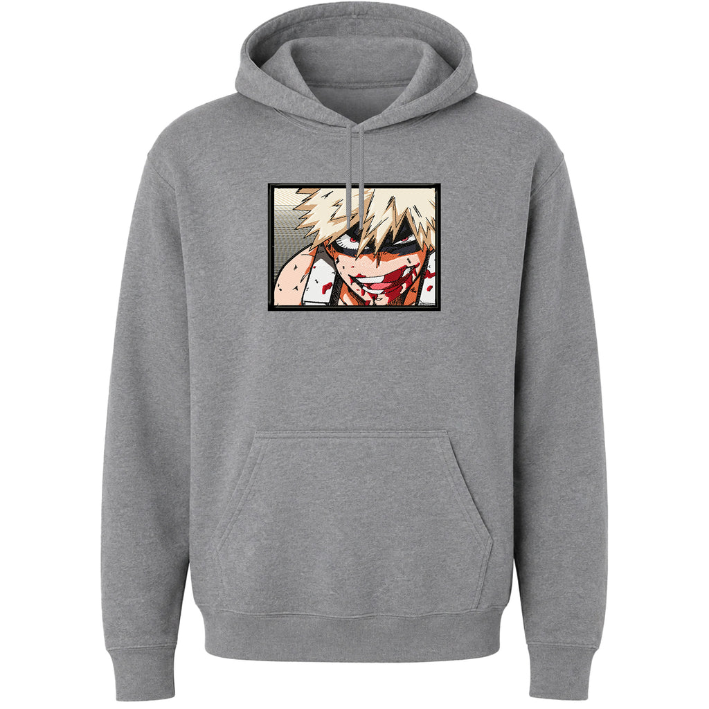 MY HERO ACADEMY KATSUKI BAKUGO BOX
