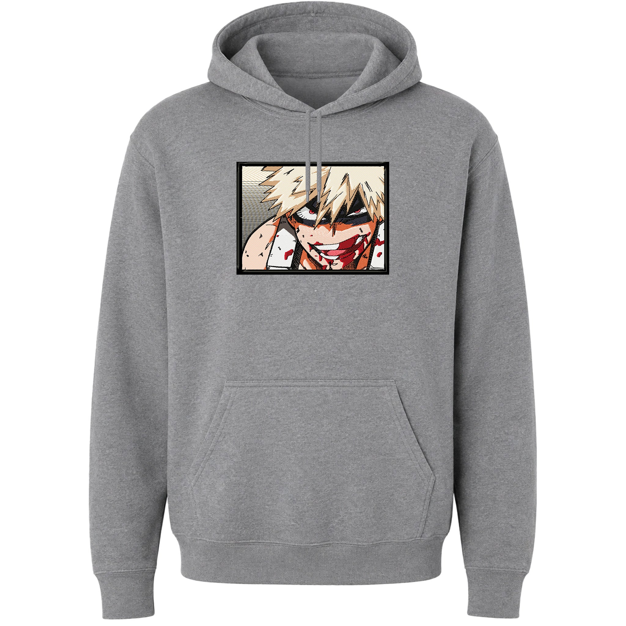 MY HERO ACADEMY KATSUKI BAKUGO BOX