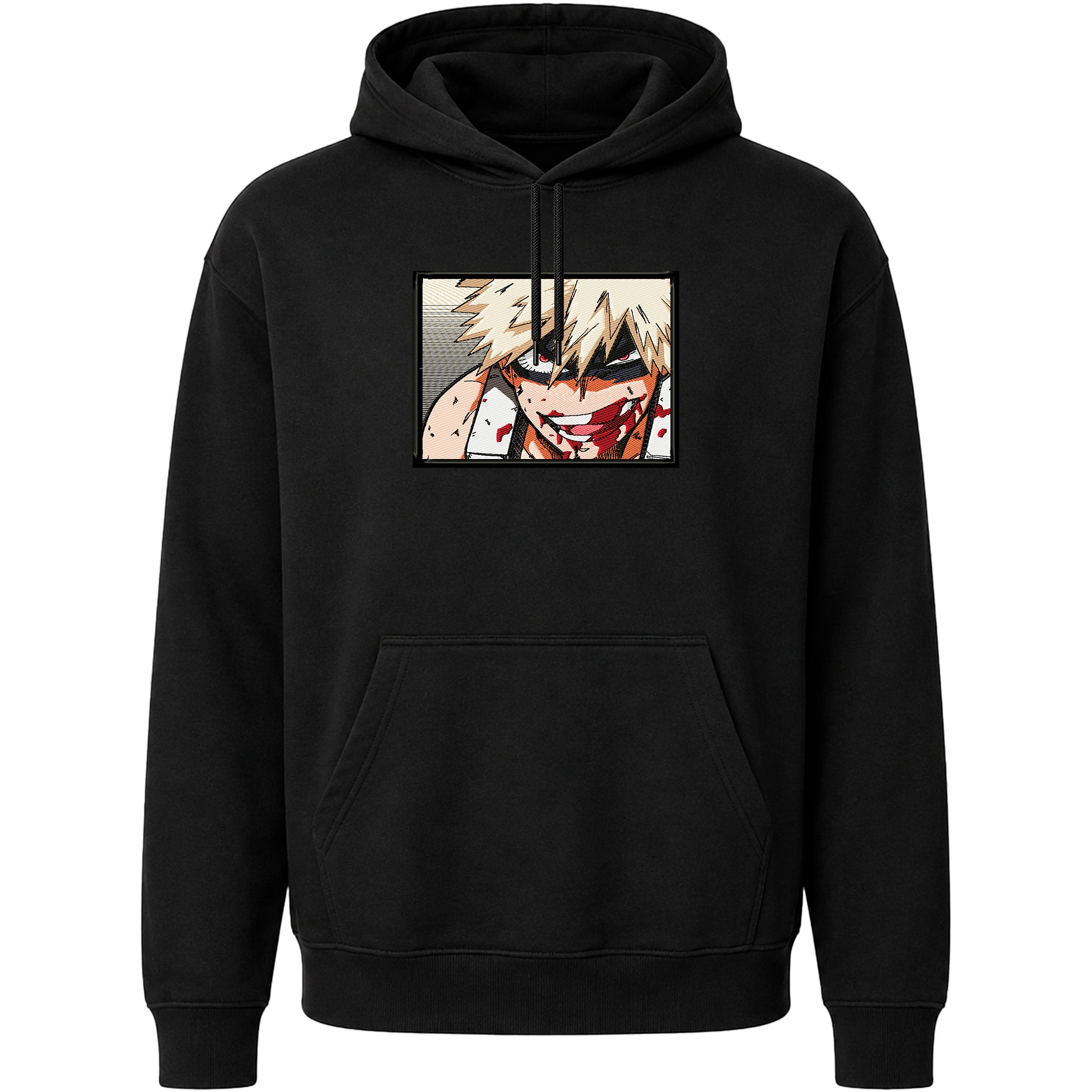 MY HERO ACADEMY KATSUKI BAKUGO BOX