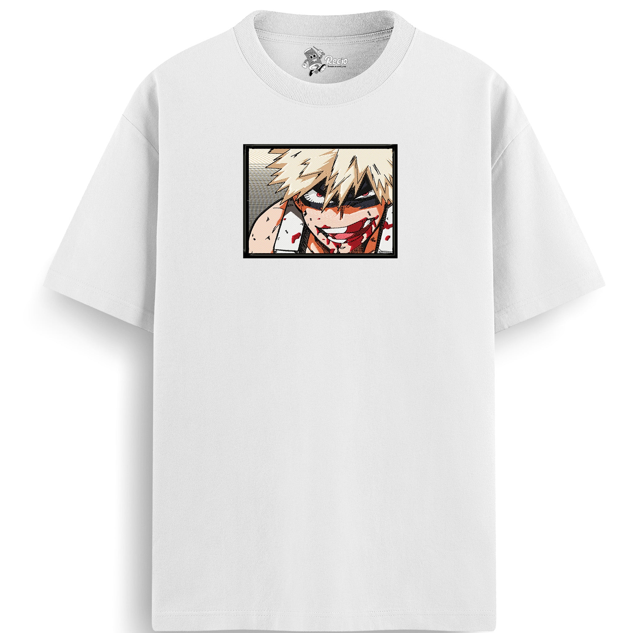 MY HERO ACADEMY KATSUKI BAKUGO BOX