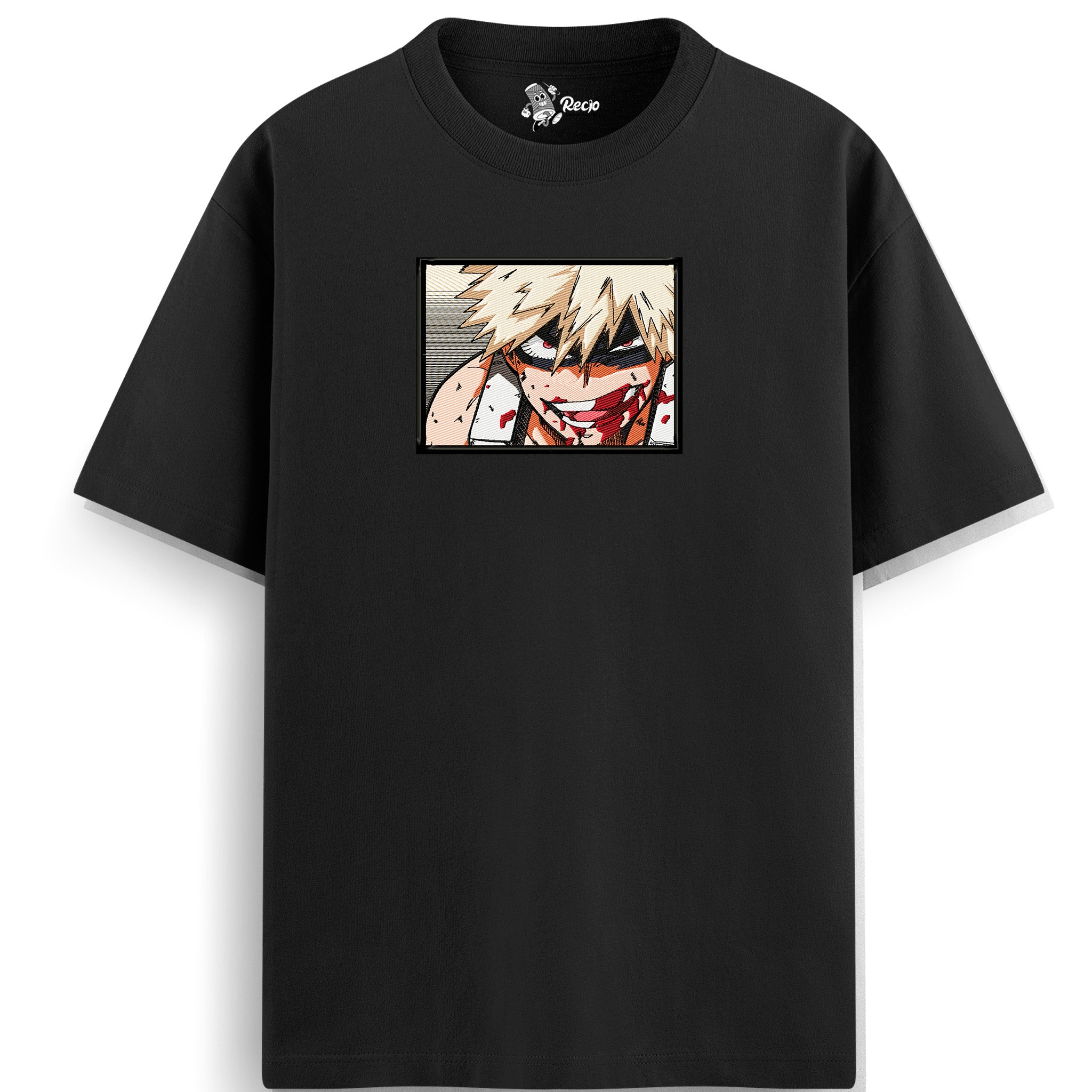 MY HERO ACADEMY KATSUKI BAKUGO BOX