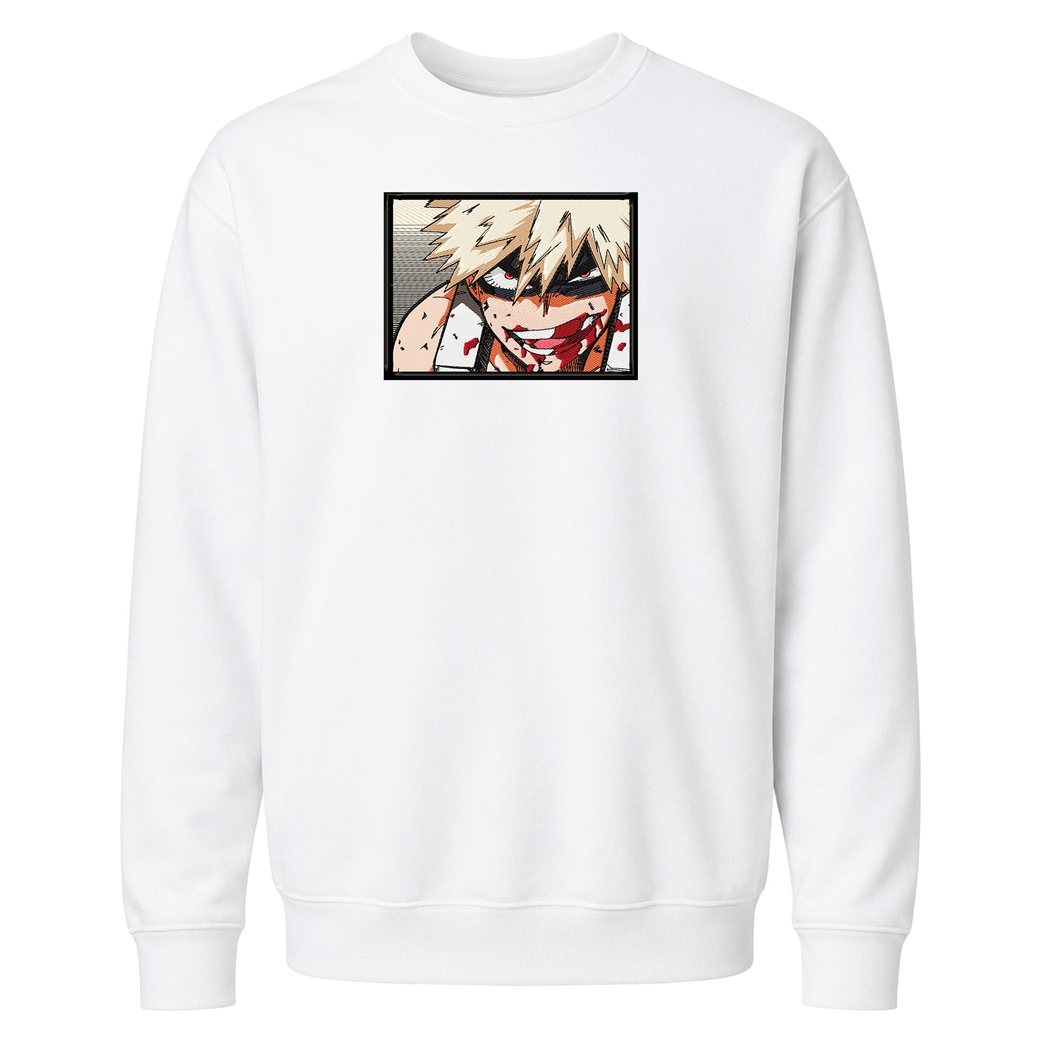 MY HERO ACADEMY KATSUKI BAKUGO BOX