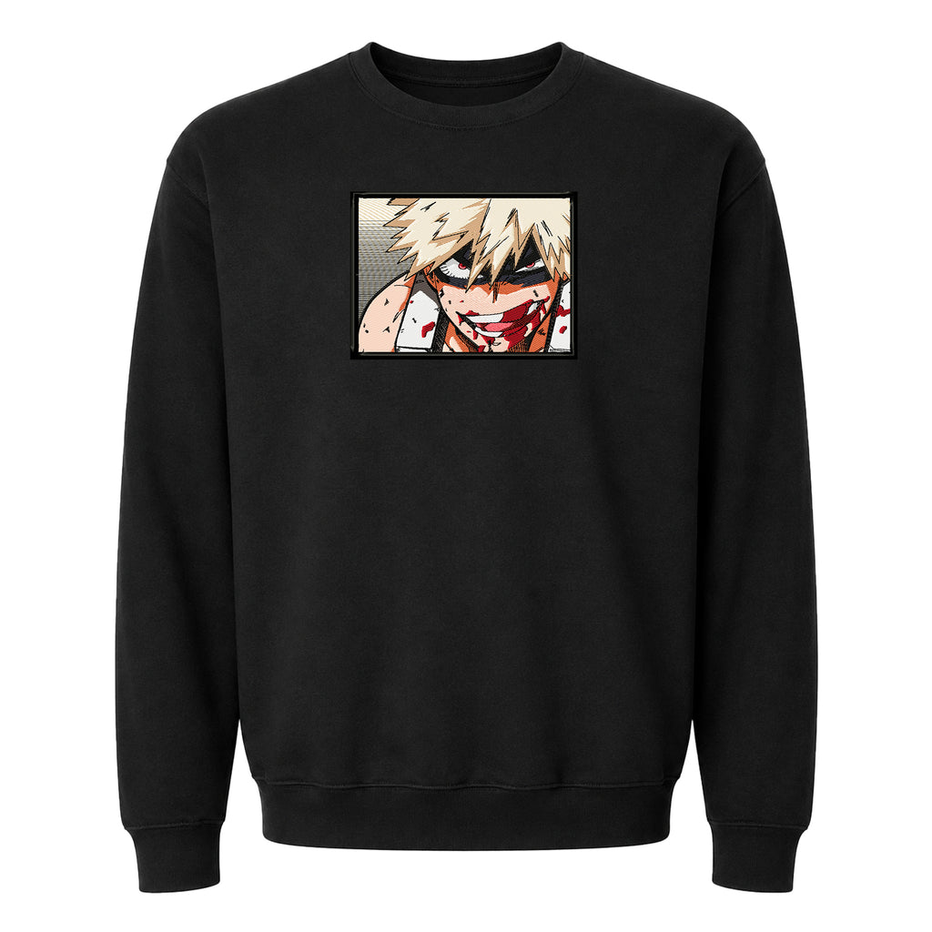 MY HERO ACADEMY KATSUKI BAKUGO BOX