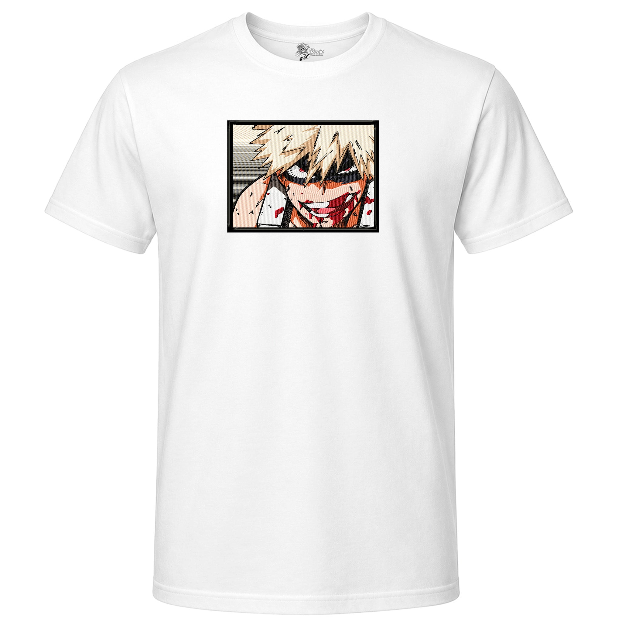 MY HERO ACADEMY KATSUKI BAKUGO BOX