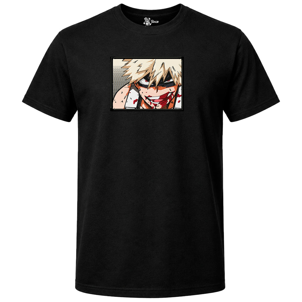 MY HERO ACADEMY KATSUKI BAKUGO BOX