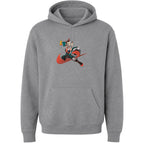 MY HERO ACADEMY KATSUKI BAKUGO SWOOSH
