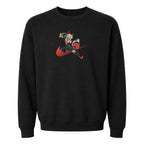 MY HERO ACADEMY KATSUKI BAKUGO SWOOSH