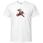 MY HERO ACADEMY KATSUKI BAKUGO SWOOSH