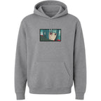 NARUTO BORDADO ITACHI BOX