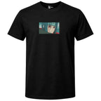 NARUTO BORDADO ITACHI BOX