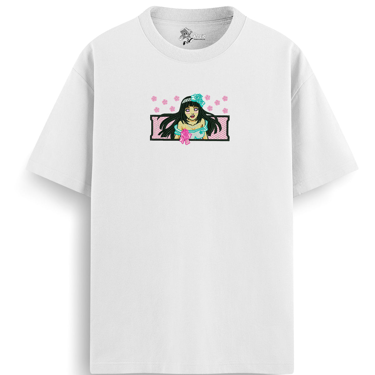 NARUTO HINATA RECTANGLE