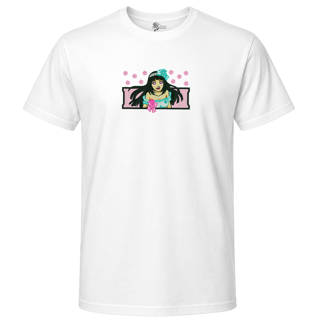 NARUTO HINATA RECTANGLE