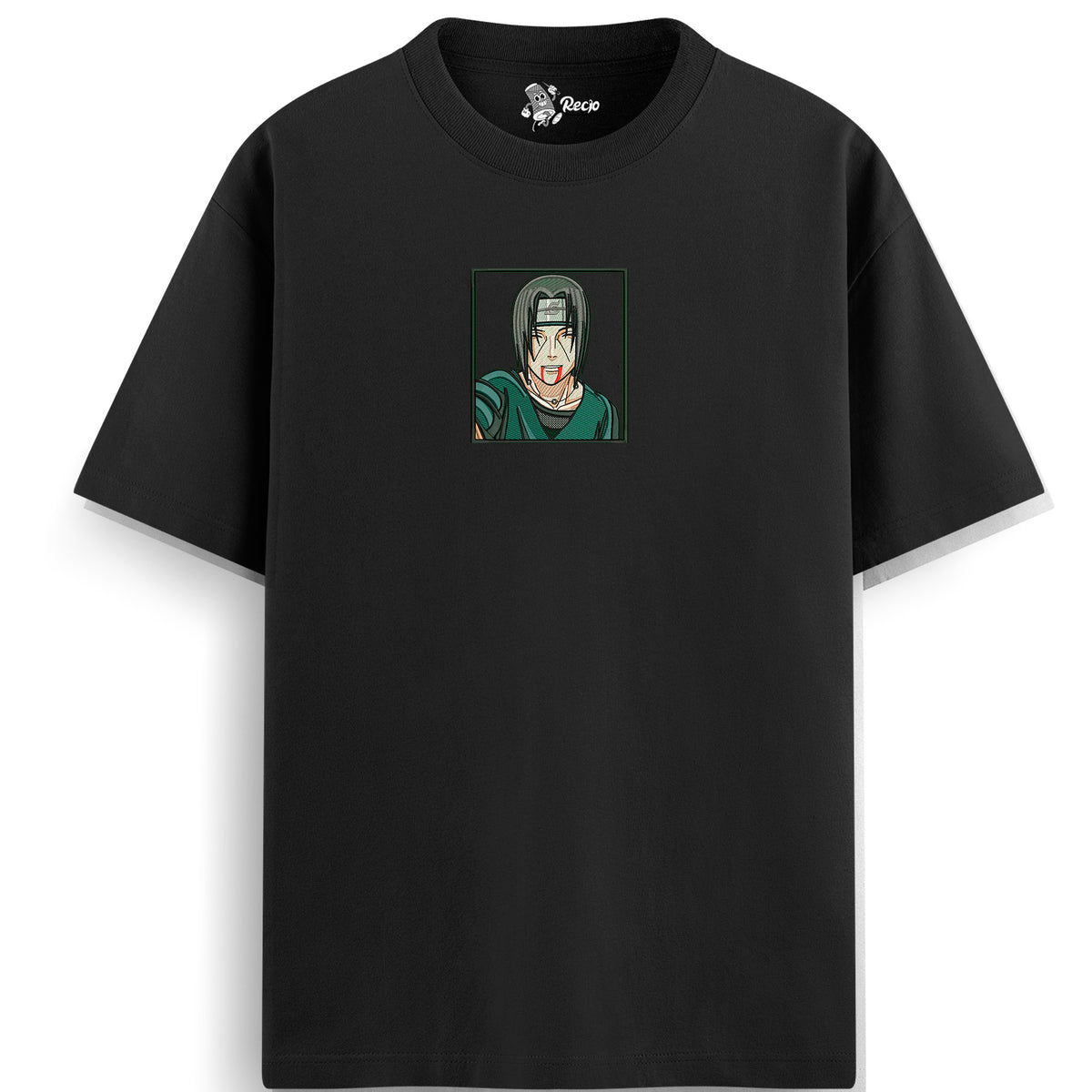 NARUTO ITACHI BLOOD