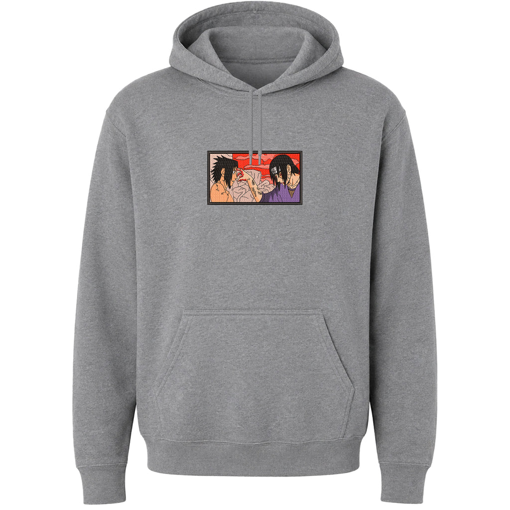 NARUTO ITACHI DEATH BOX
