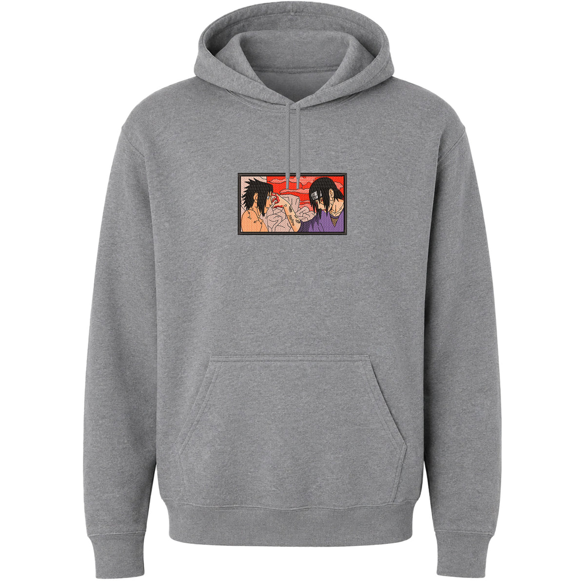 NARUTO ITACHI DEATH BOX