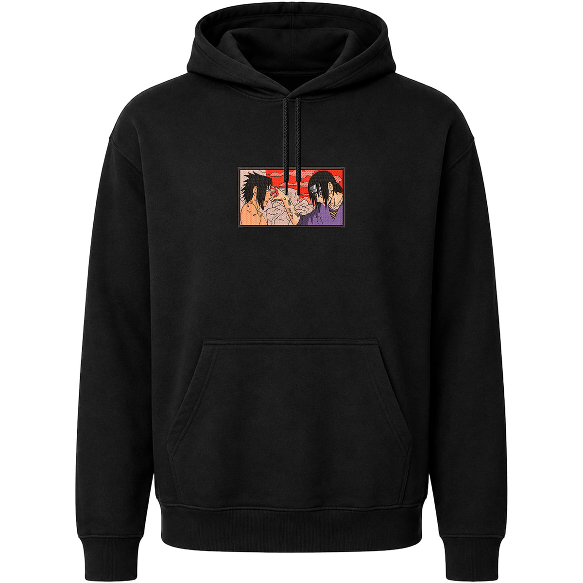NARUTO ITACHI DEATH BOX