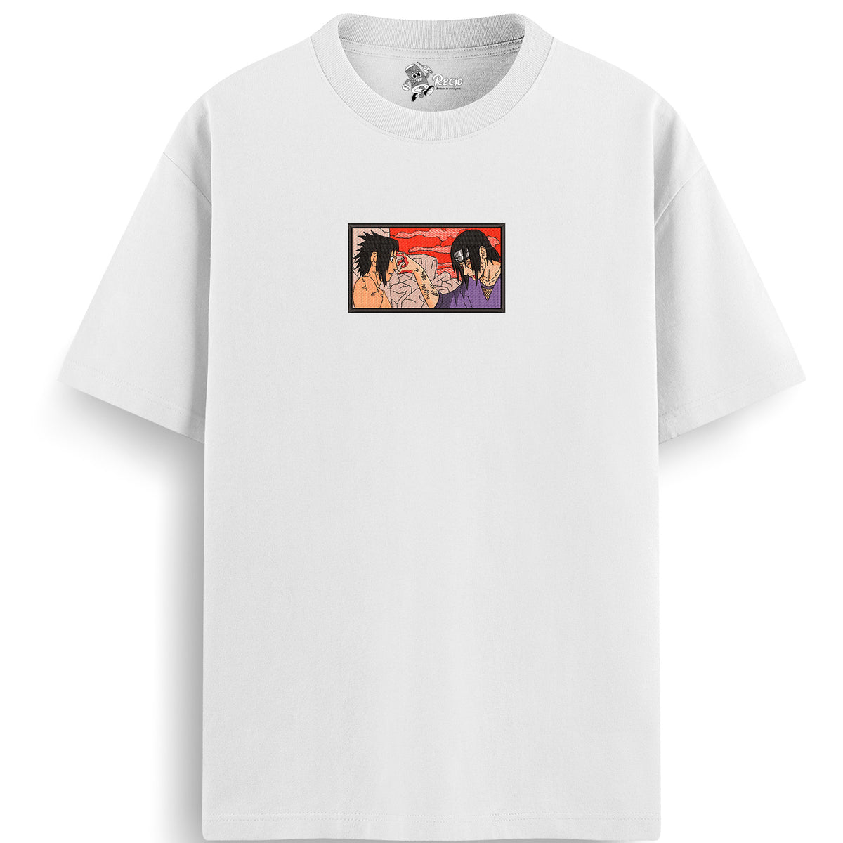 NARUTO ITACHI DEATH BOX