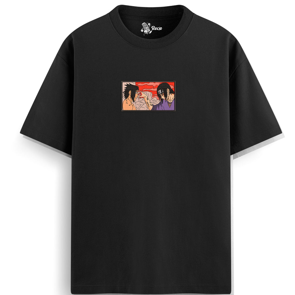 NARUTO ITACHI DEATH BOX