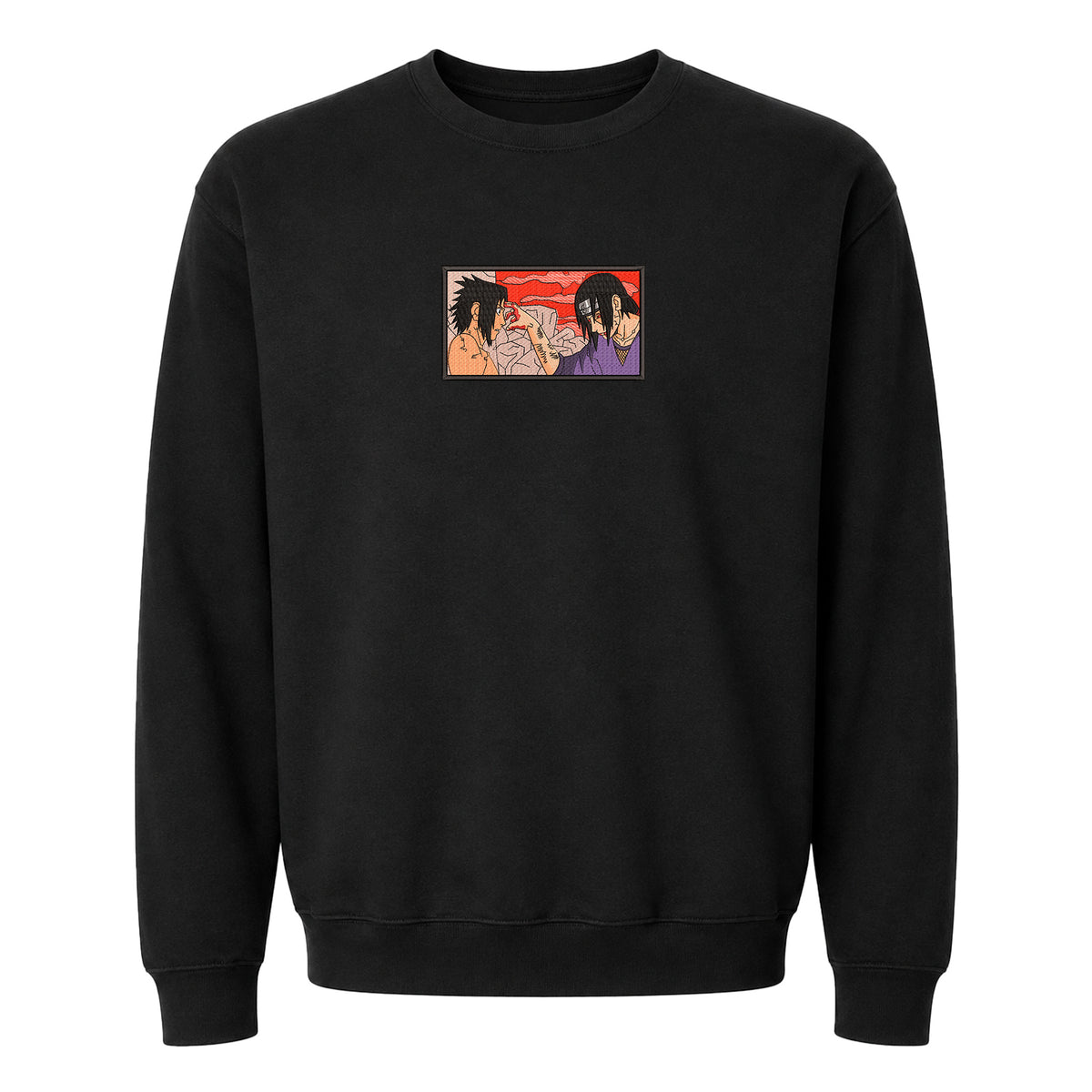 NARUTO ITACHI DEATH BOX
