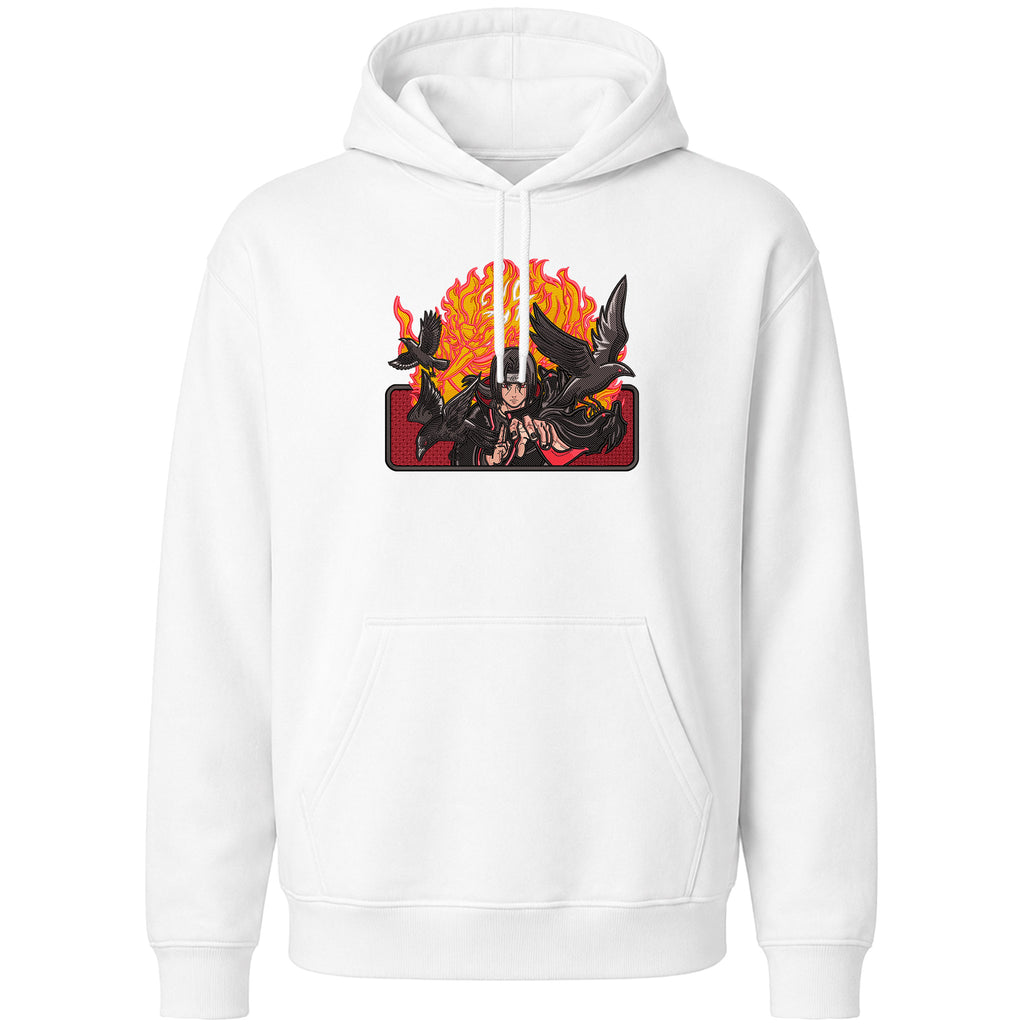 NARUTO ITACHI EXCLUSIVE