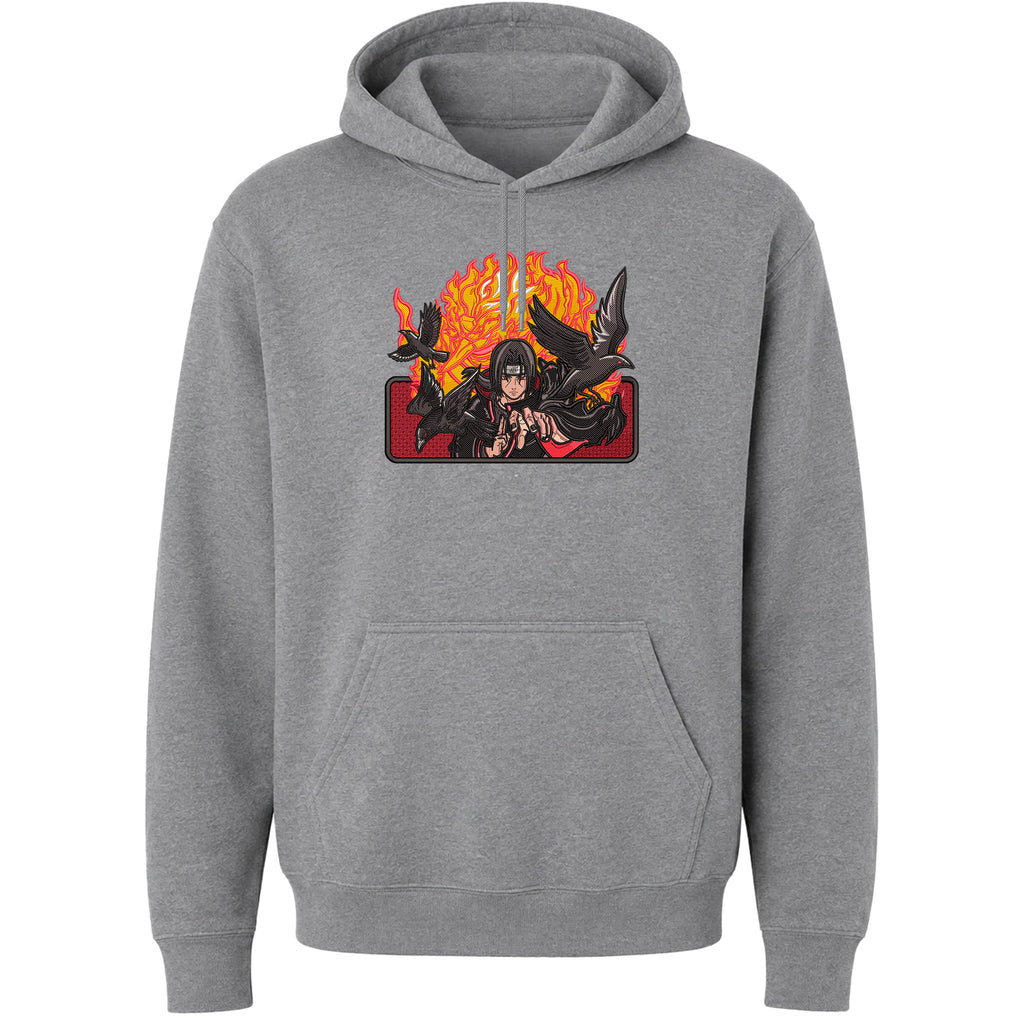 NARUTO ITACHI EXCLUSIVE