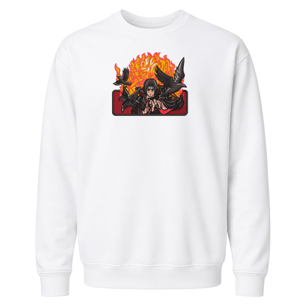 NARUTO ITACHI EXCLUSIVE