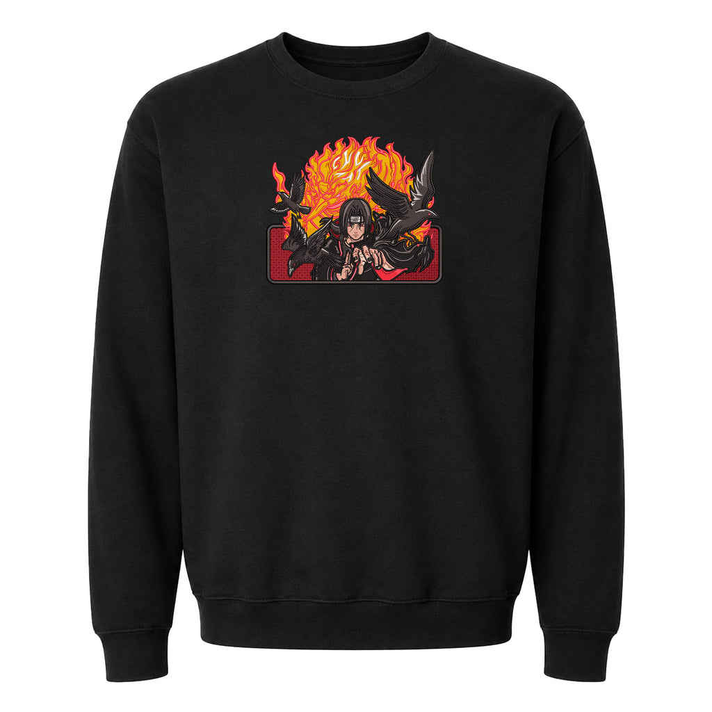 NARUTO ITACHI EXCLUSIVE