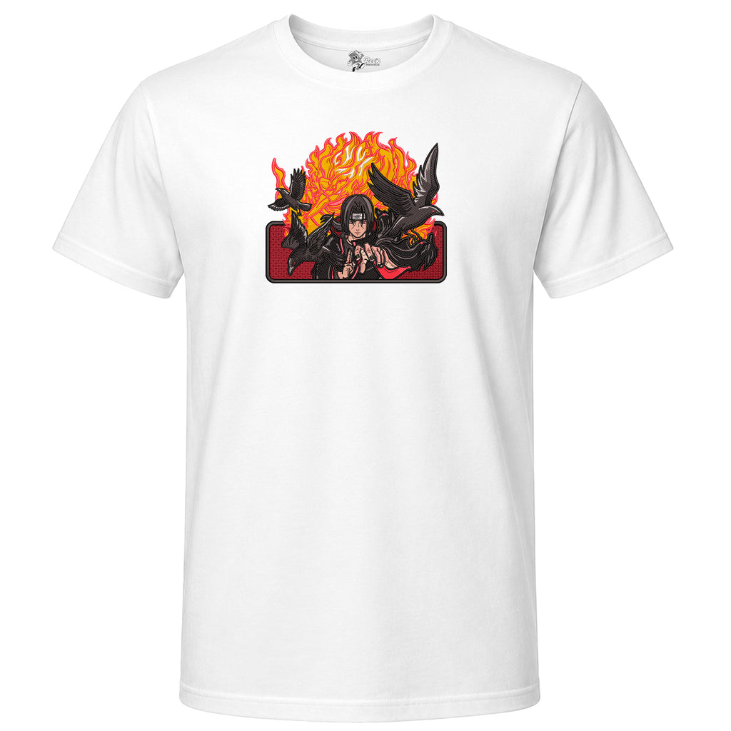 NARUTO ITACHI EXCLUSIVE