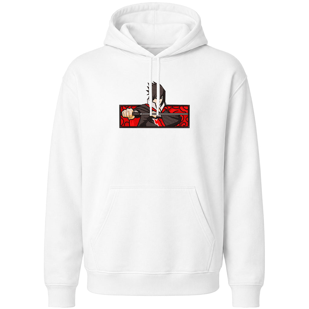 NARUTO ITACHI RECTANGLE V4