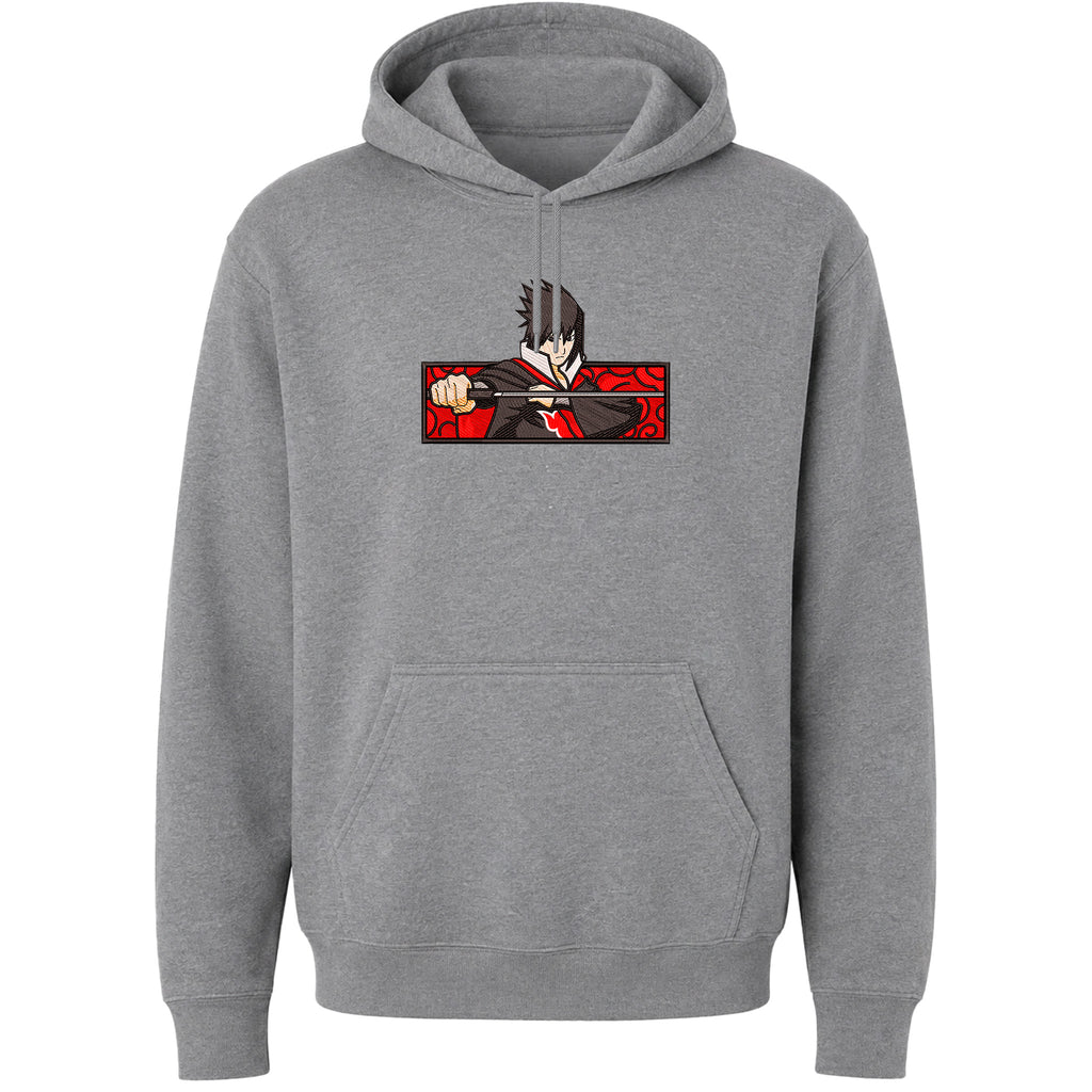 NARUTO ITACHI RECTANGLE V4