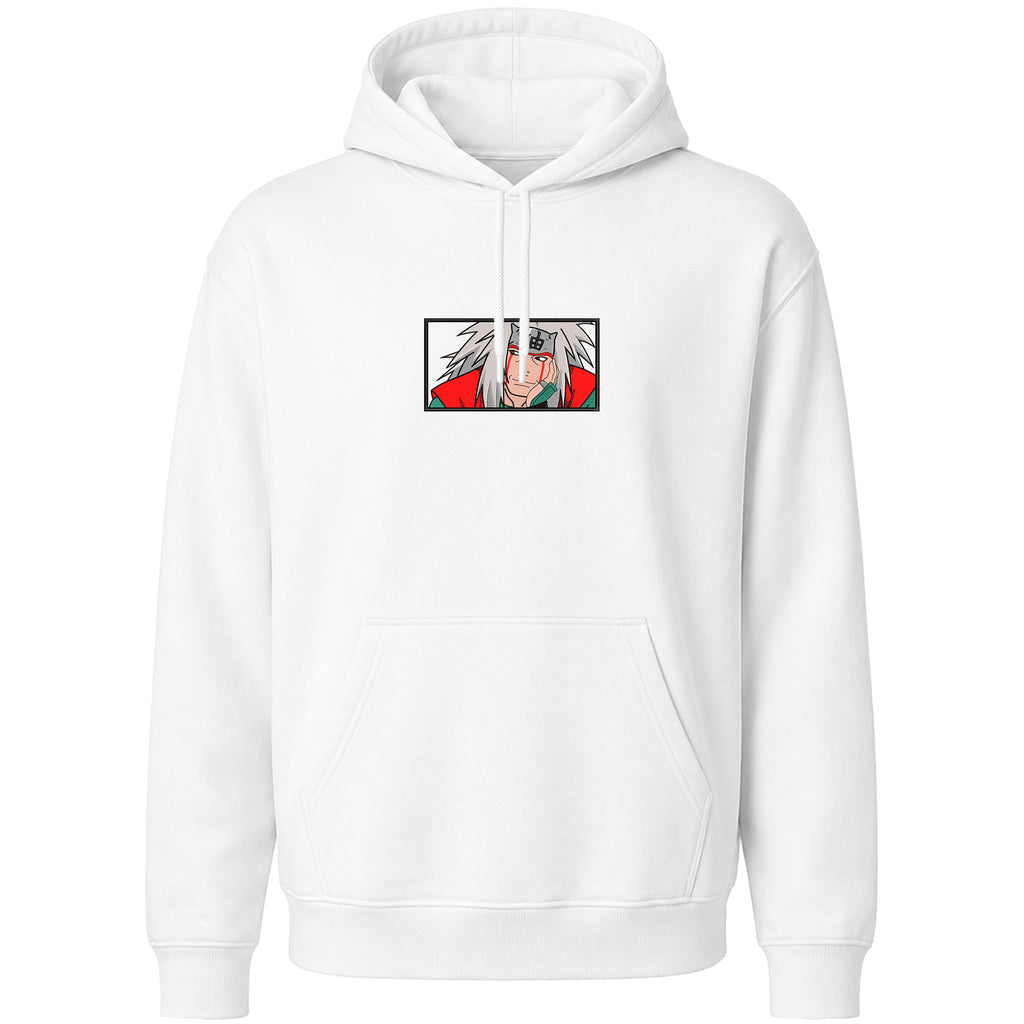 NARUTO JIRAIYA RECTANGLE