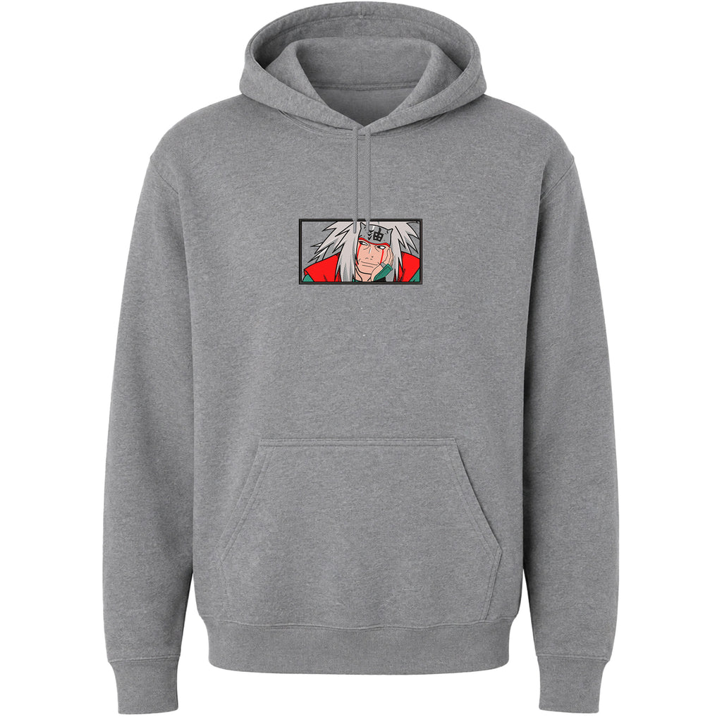 NARUTO JIRAIYA RECTANGLE