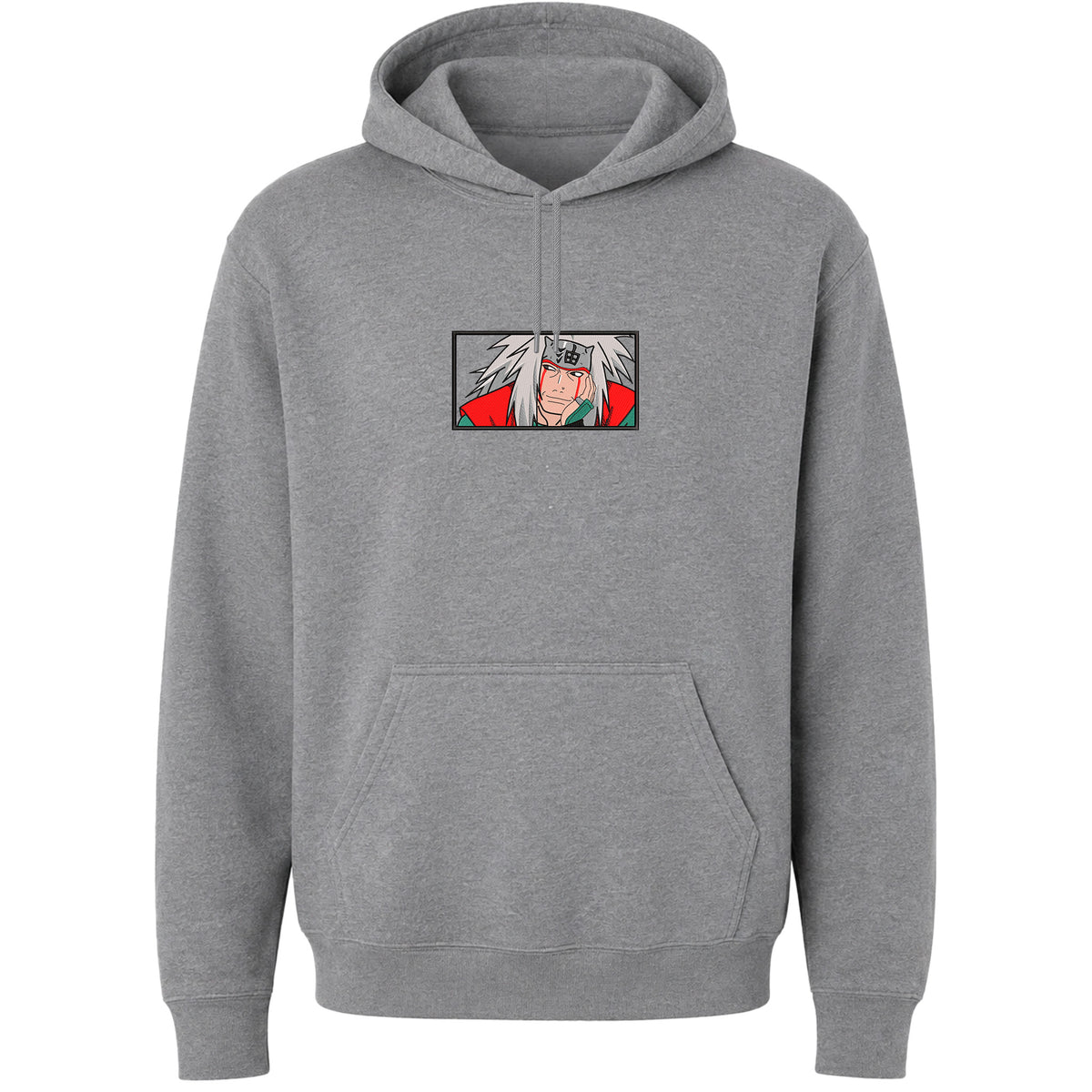 NARUTO JIRAIYA RECTANGLE