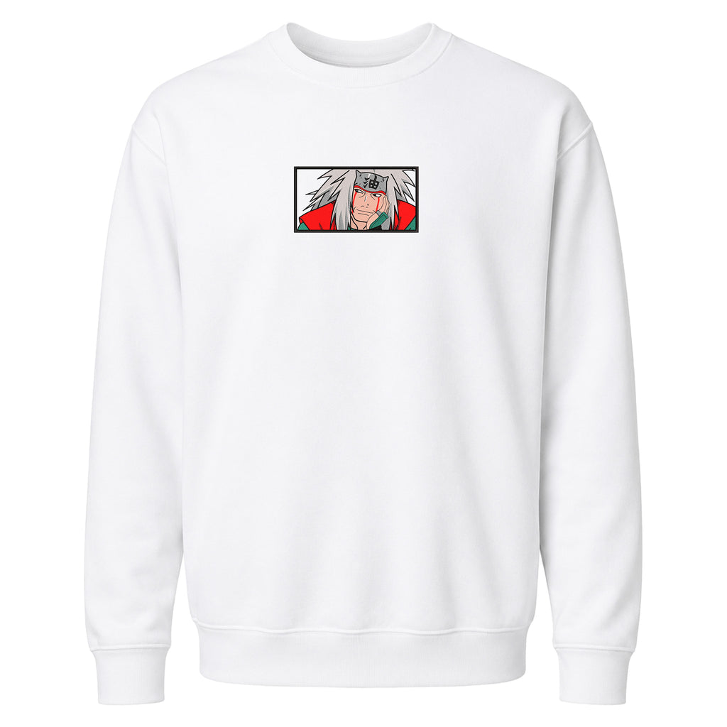 NARUTO JIRAIYA RECTANGLE