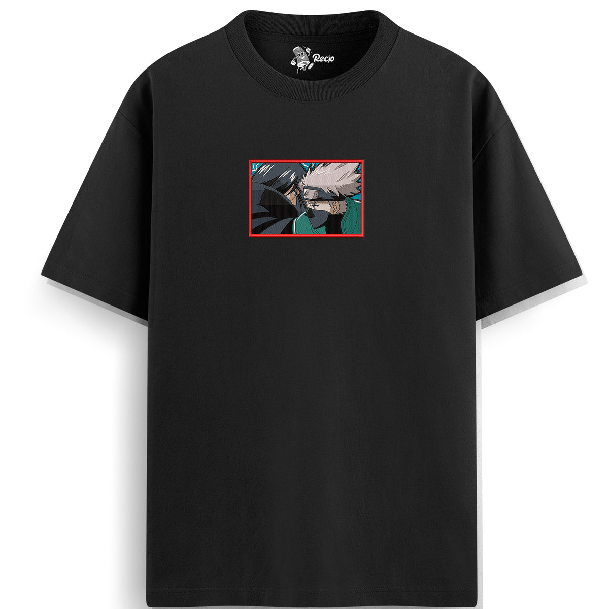 NARUTO KAKASHI AND ITACHI BOX