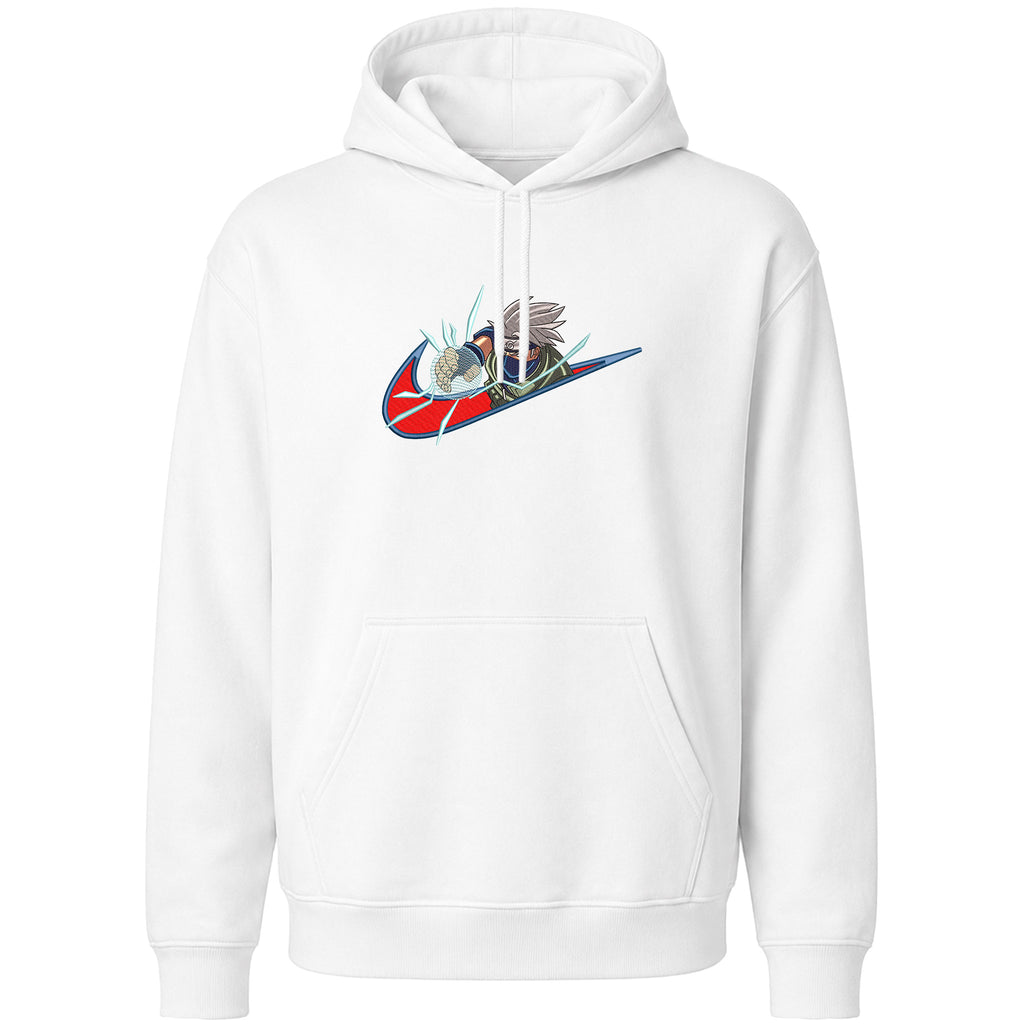 NARUTO KAKASHI SWOOSH V2