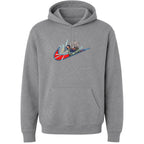 NARUTO KAKASHI SWOOSH V2