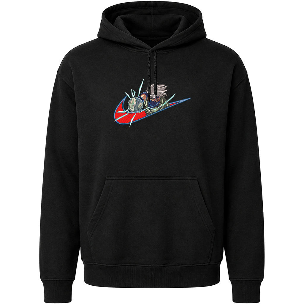 NARUTO KAKASHI SWOOSH V2