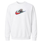 NARUTO KAKASHI SWOOSH V2