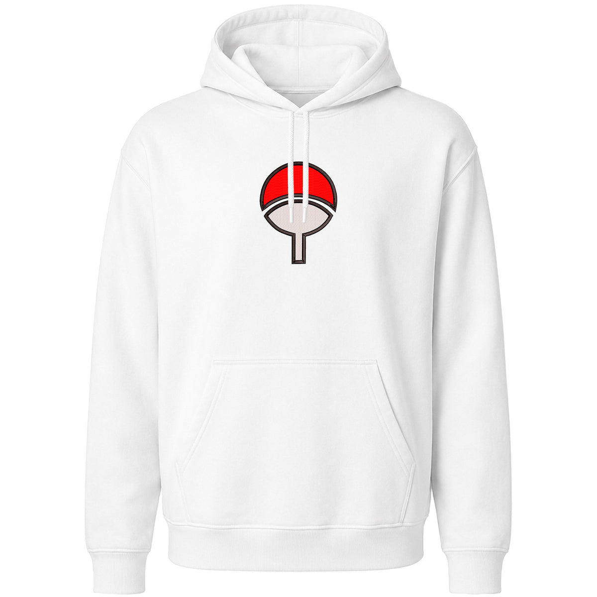 NARUTO LOGO