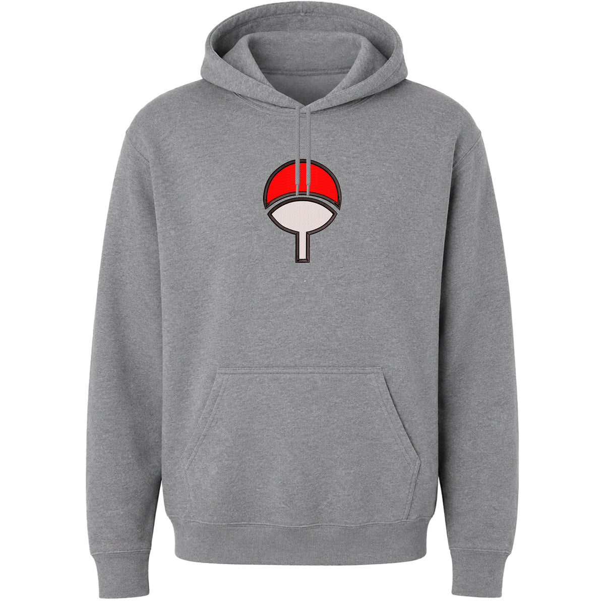NARUTO LOGO