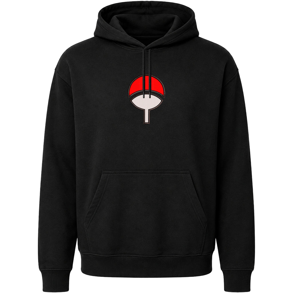 NARUTO LOGO
