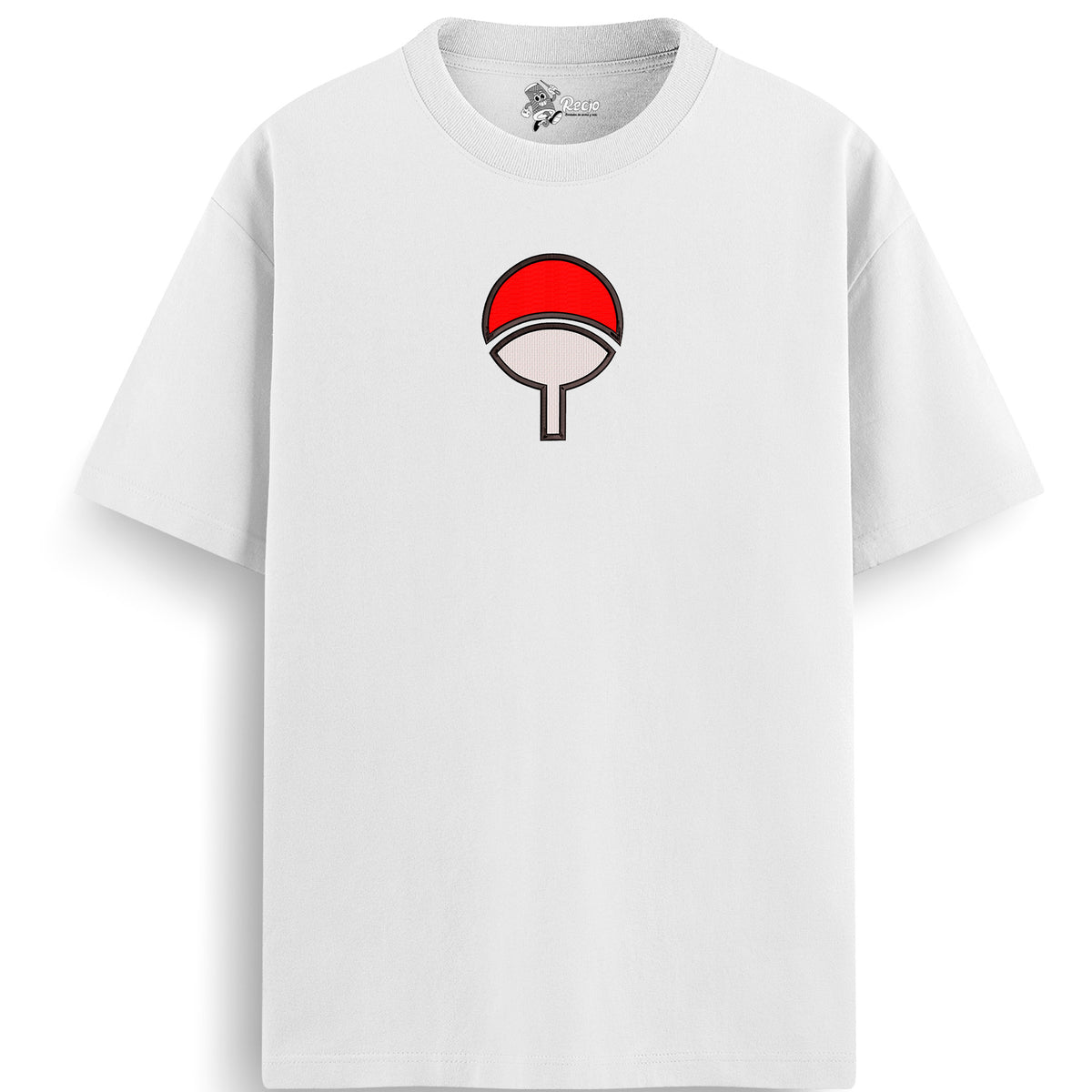 NARUTO LOGO