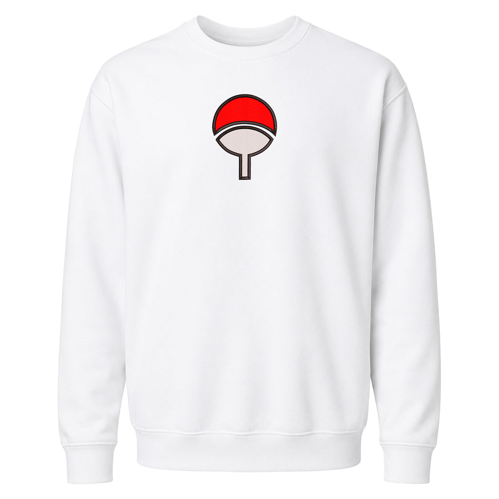 NARUTO LOGO