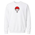 NARUTO LOGO