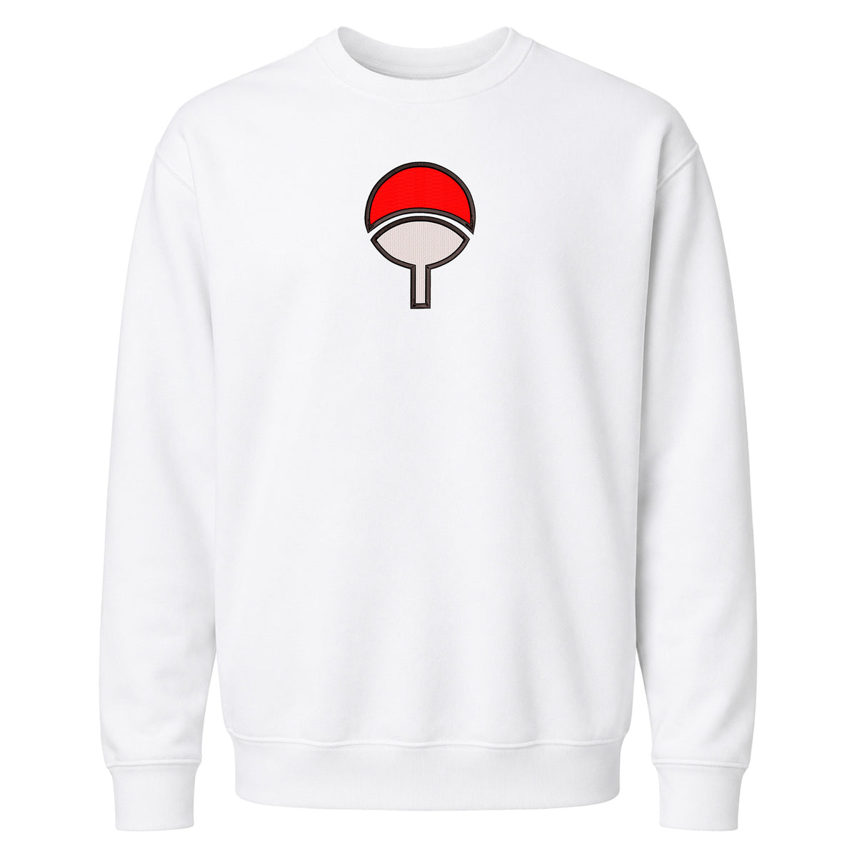 NARUTO LOGO