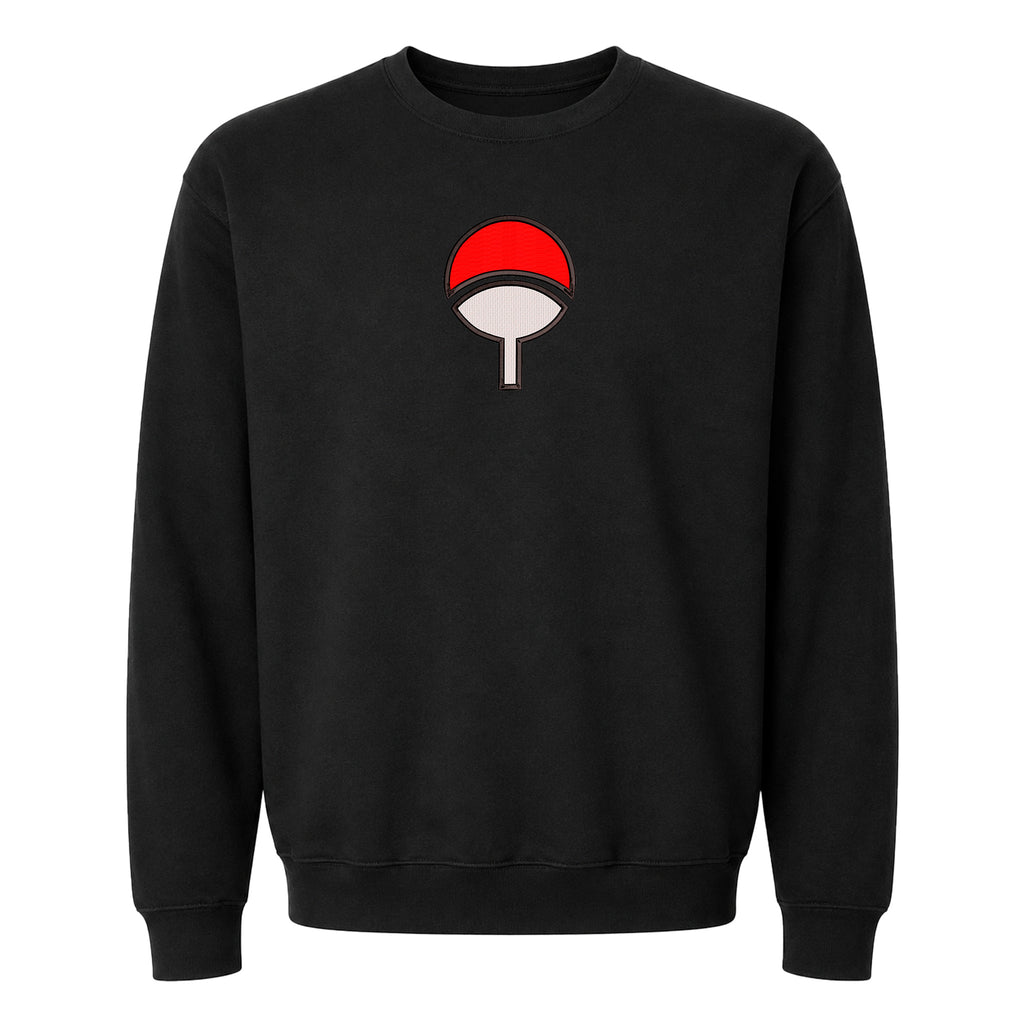NARUTO LOGO